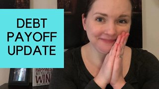 How much DEBT WE PAID OFF IN FEBRUARY 2020! A YEAR IN THE LIFE ON OUR DEBT FREE JOURNEY!