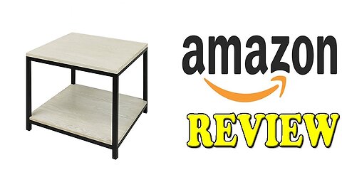 American Trails Studio Table Solid Review