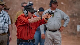 First Look and Range Time with the Stoeger STR-9 Combat #1417
