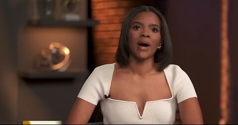 You cannot be foolish more than Candace Owens