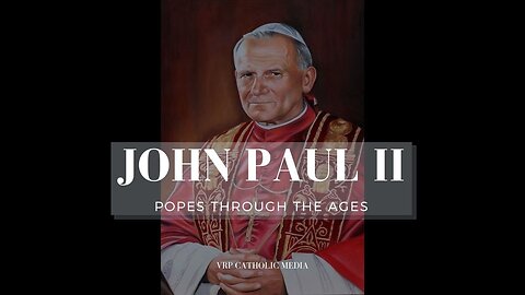 Pope: John Paul II #262