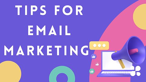 Email Marketing