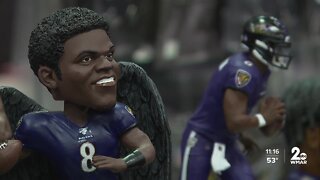 Anticipation builds for 2023 Ravens after draft, Lamar deal