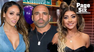 Why Melissa, Joe Gorga didn't let niece Gia Giudice stay at their beach house