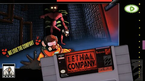 🔴So I Messed With the CONFIG FILE | Lethal Company