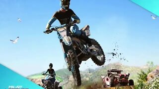 mx vs atv legends career Mode walkthrough part 10 xbox one