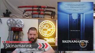 Skinamarink Review