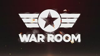 War Room (FULL) 01. 16. 23.