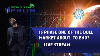 Crypto charting LIVE TA