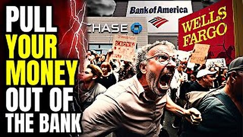 America's Largest Banks Can’t Come Back From This! Economic Crisis Is Coming! - Atlantis Report