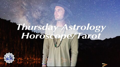 Daily Astrology Horoscope/Tarot February 24th 2022 (All Signs)