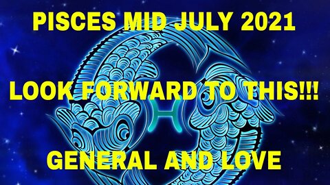 PISCES- Communication coming in providing clarity! Be Ready - JULY TAROT #PISCES #Tarot #July
