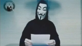 Anonymous ￼