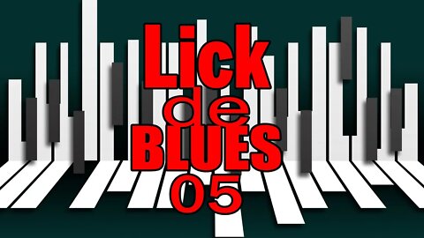 LICK DE BLUES BEM SIMPLES E FÁCIL PARA TOCAR AGORA MESMO #Shorts