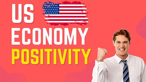 Why The US Economy Has Proved So Resilient