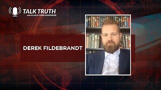 Talk Truth 04.27.23 - Derek Fildebrandt