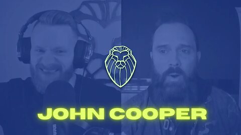 JOHN COOPER | How Truth Can Save America from Utopian Destruction (Ep. 526)