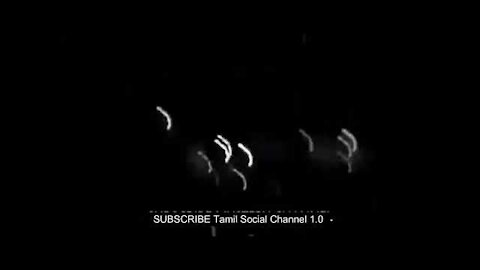 Real UFO sightings footage