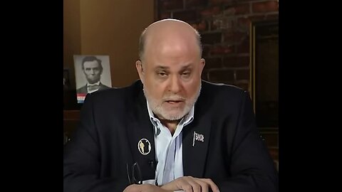 Mark Levin: The Democratic Party are scam artists (Jan 7, 2024)