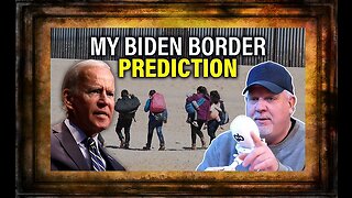 Glenn Beck | How Biden & the Border Crisis may BREAK the US Dollar