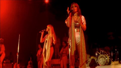 ABBA - S.O.S. - Australia 1977