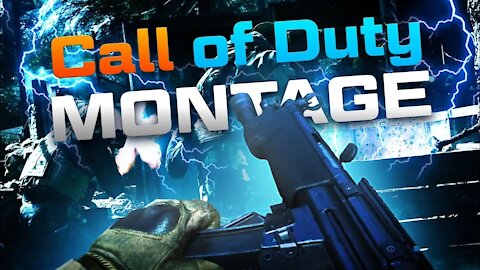 Imperial Custom PC: 1st Multi CoD Montage ● Comeback to Present ● Part 1 of 3