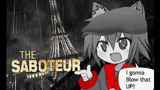 🔥3 Exploooooosion【Saboteur】