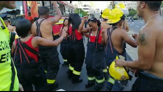 SOUTH AFRICA - Cape Town - The Cape Town Carnival (Video) (hS8)