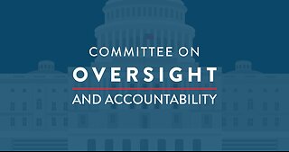 Oversight Committee Republicans Press Conference