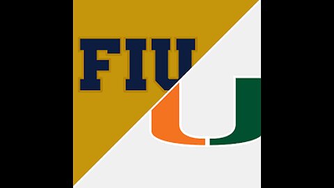 Florida International vs. #12 Miami Basketball Highlights 11/13/2023