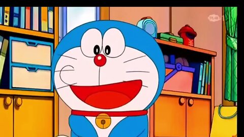 doreamon new chor police episode in hindi 2022||doreamon cartoon|| doreamon letest episode