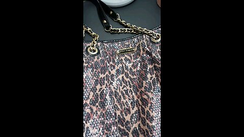 Betsey Johnson Purse