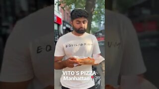 New York Pizza is ELITE!