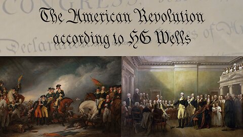 The American Revolution: Unveiling the Spirit of Independence