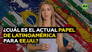 Socios o instrumentos de hegemonía: ¿qué son los Estados latinoamericanos para EE.UU.?