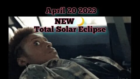 Crypto Market Forecast: New Moon 🌙 TOTAL SOLAR ECLIPSE..What is #transforming
