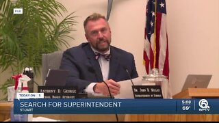 Finding new Martin County schools superintendent may be difficult task