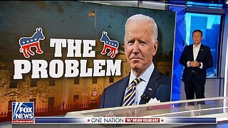 Kilmeade: Instead Of Fixing Problems All Dems Do Is Blame