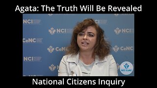 Agata: The Truth Will Be Revealed