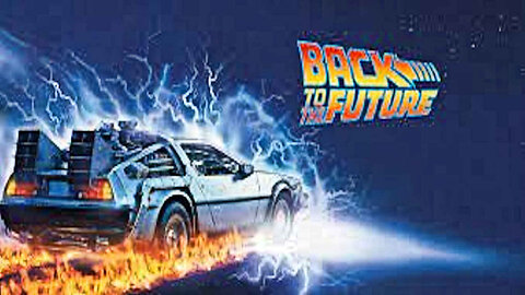 The Rant - EP87 - Back To The Future