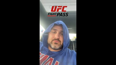 Ufc 287