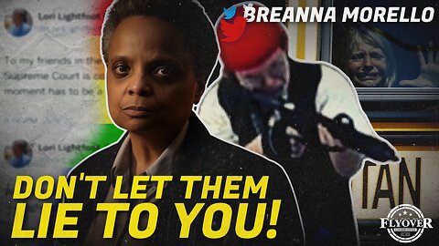 Biological Man is Women of the Year; Call to Arms - Lori Lightfoot; Nashville Shooting - Breanna Mo