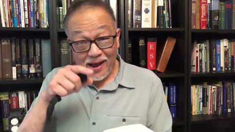Church Scandals, RADICAL HONESTY WITH DR. JEFF LOUIE