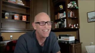 Episode 1788 Scott Adams: J6 Hearings Continue To Validate Protesters' Instincts About Our Systems
