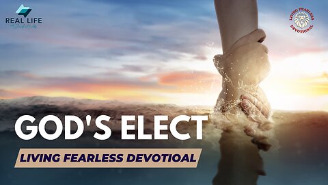 God's Elect