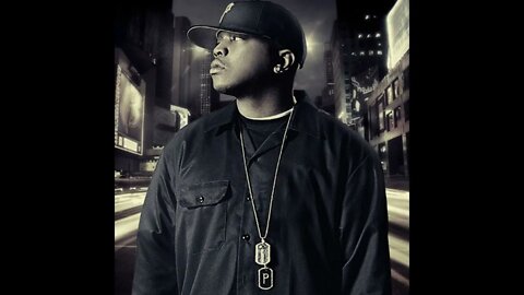 Styles P - The Hard Tracks (Fire MuSICK Exclusive Mix)