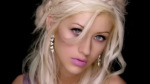 Christina Aguilera - Pero Me Acuerdo De Tí