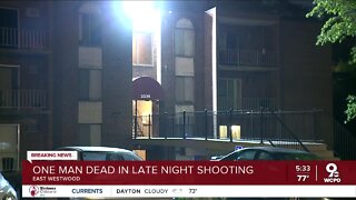 1 killed in East Westwood shooting