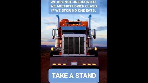 Canadian Truckers, NATO Rupture, Durham Update, AZ Election Integrity Bills