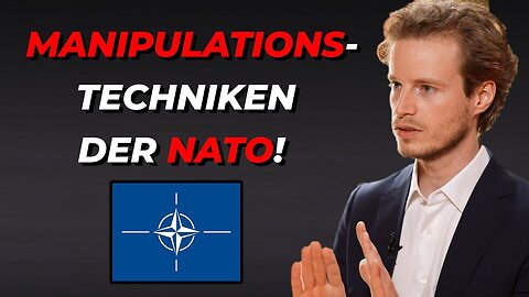 Wie Kriegspropaganda uns ALLE manipuliert! Interview mit Propagandaforscher Dr. Jonas Tögel@HKCM🙈